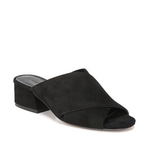 VINCE. Karsen Suede Sandals 7